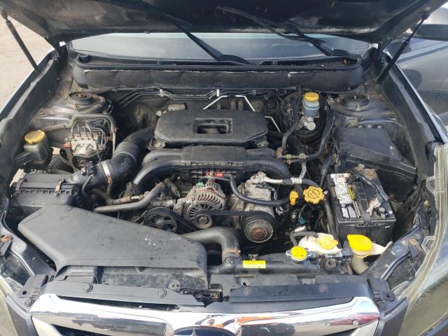 Снимка 12 от търг – 2011 SUBARU OUTBACK 2. с VIN 4S4BRBAC9B3431761
