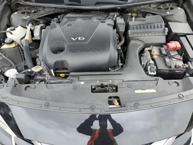Photo 11 from auction – 2017 NISSAN MAXIMA 3.5 with VIN 1N4AA6AP4HC414771