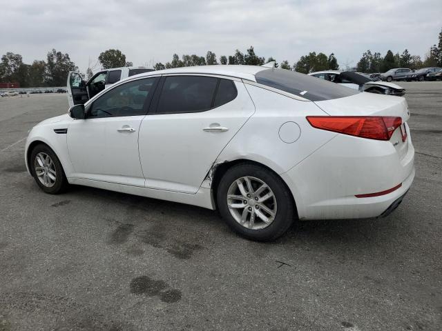 Zdjęcie 2 z aukcji – 2013 KIA OPTIMA LX z VIN KNAGM4A77D5305250