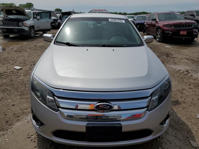 Photo 5 from auction – 2012 FORD FUSION SEL with VIN 3FAHP0JG8CR329601