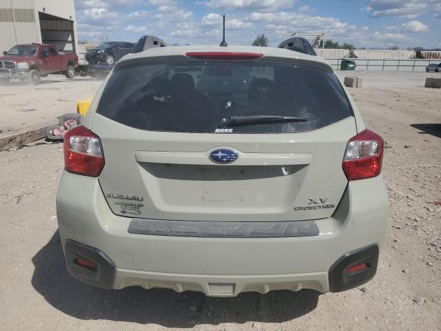 Photo 6 from auction – 2015 SUBARU XV CROSSTR with VIN JF2GPADCXF8282048