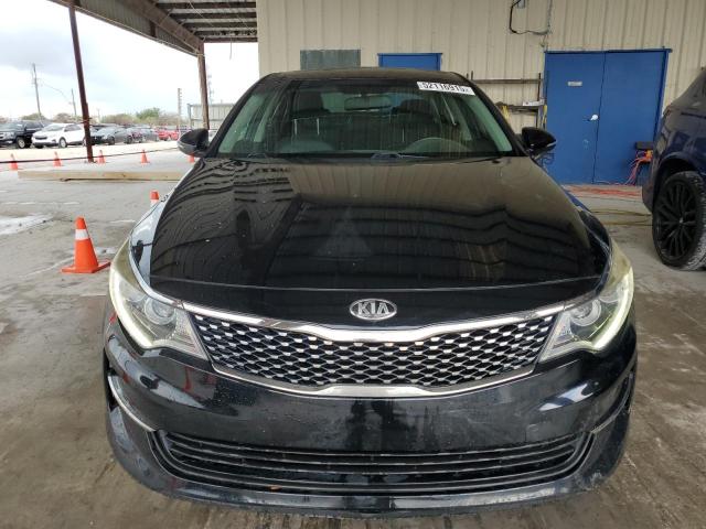 Photo 5 from auction – 2017 KIA OPTIMA EX with VIN 5XXGU4L39HG168567