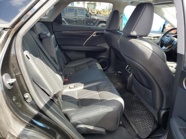 Photo 10 from auction – 2022 LEXUS RX with VIN 2T2JZMDA7NC317495