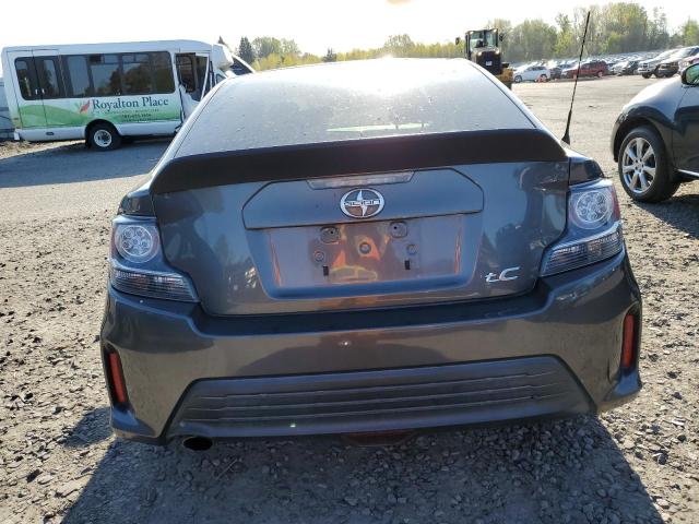 Photo 6 from auction – 2015 TOYOTA SCION TC with VIN JTKJF5C74FJ007814