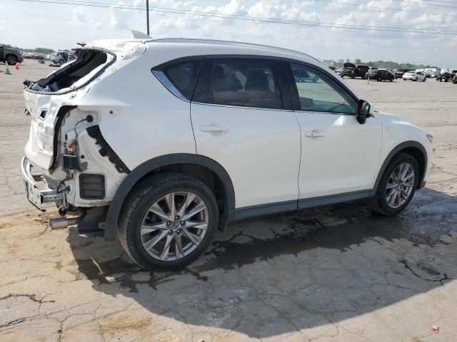 Photo 3 from auction – 2019 MAZDA CX-5 GRAND with VIN JM3KFBDM9K0523916