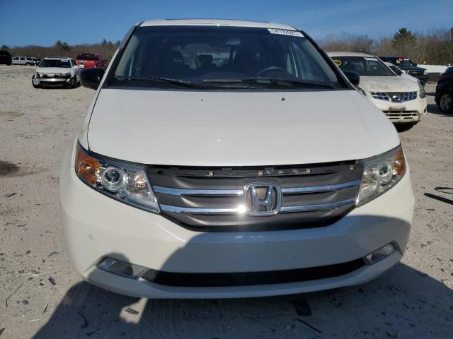 Photo 5 from auction – 2012 HONDA ODYSSEY TO with VIN 5FNRL5H96CB144690