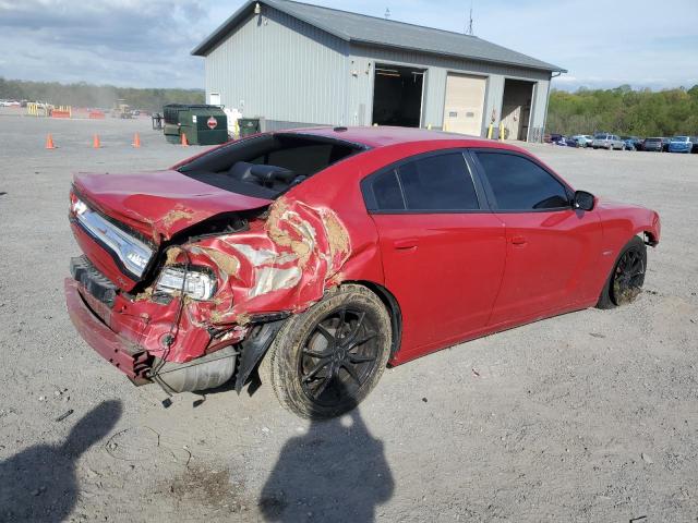 Photo 3 from auction – 2011 DODGE CHARGER R/ with VIN 2B3CM5CT3BH562592