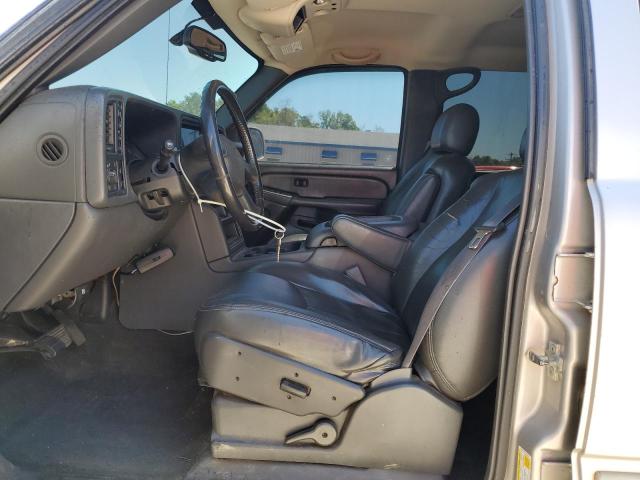 Photo 7 from auction – 2006 CHEVROLET SILVERADO with VIN 2GCEK13T361212206