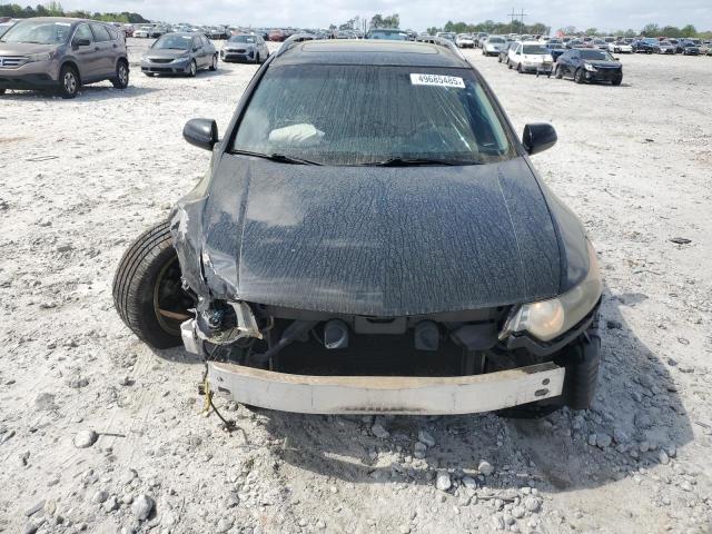 Photo 5 from auction – 2012 ACURA TSX with VIN JH4CW2H57CC003633
