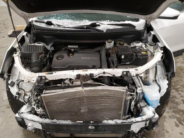 Photo 12 from auction – 2018 CHEVROLET EQUINOX LT with VIN 2GNAXSEV6J6130347