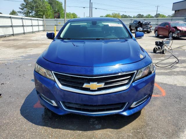 Photo 5 from auction – 2014 CHEVROLET IMPALA LT with VIN 1G1115SL4EU135190