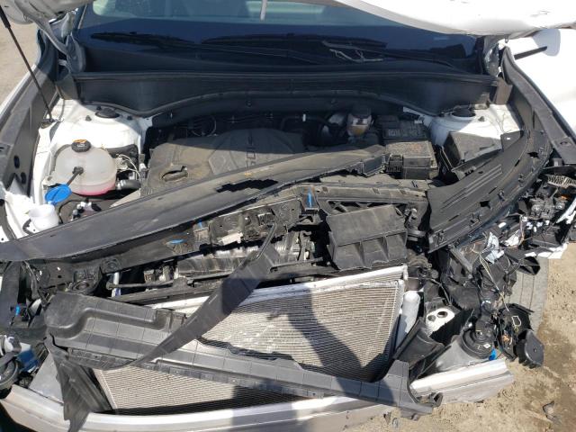 Photo 12 from auction – 2023 KIA SORENTO S with VIN 5XYRL4LC7PG230084