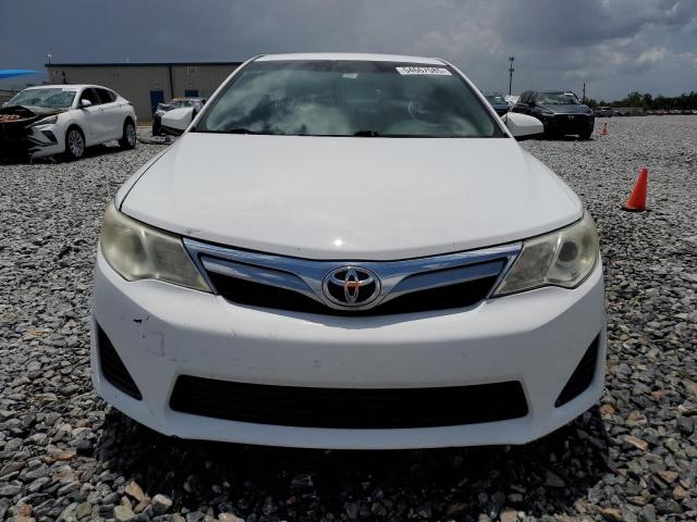 Photo 5 from auction – 2014 TOYOTA CAMRY with VIN 4T1BF1FKXEU462373