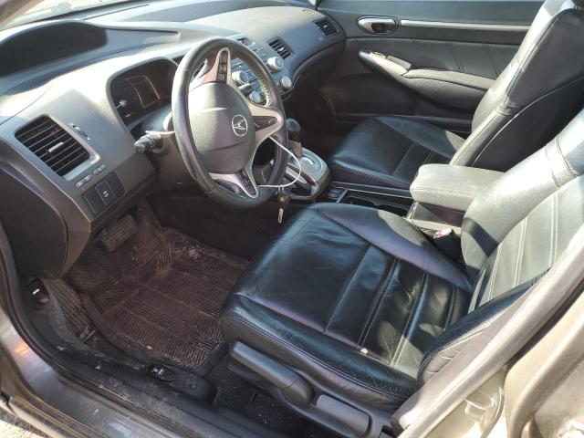 Photo 7 from auction – 2008 ACURA CSX with VIN 2HHFD565X8H200497