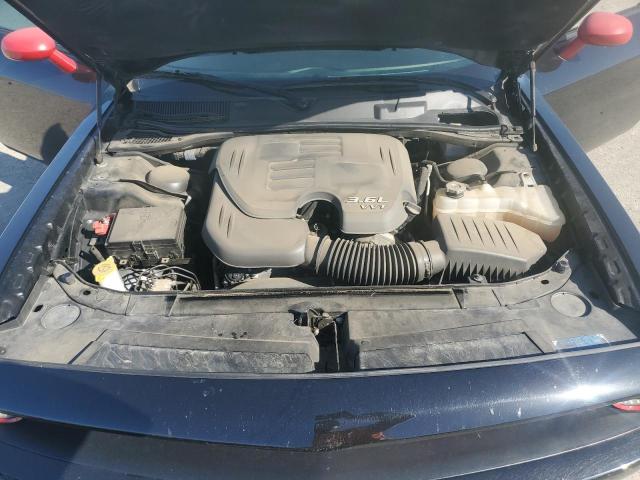 Photo 11 from auction – 2023 DODGE CHALLENGER with VIN 2C3CDZAG8PH510530