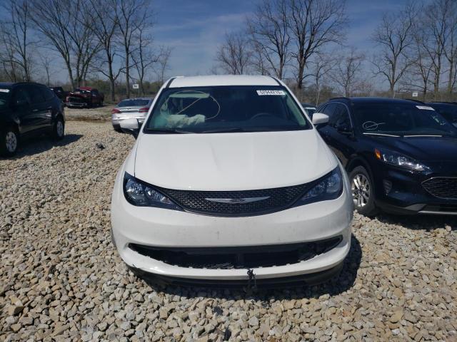 Photo 5 from auction – 2023 CHRYSLER VOYAGER LX with VIN 2C4RC1CG3PR583399