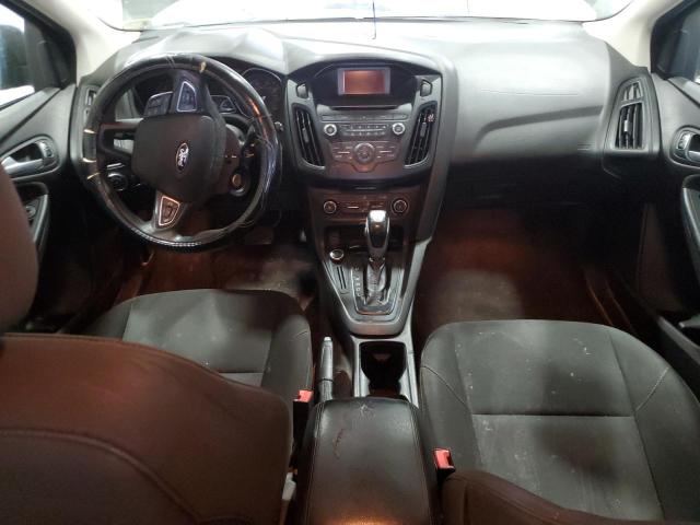 Снимка 8 от търг – 2015 FORD FOCUS SE с VIN 1FADP3K20FL253264
