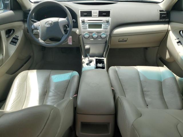 Photo 8 from auction – 2009 TOYOTA CAMRY BASE with VIN 4T1BE46K79U301201