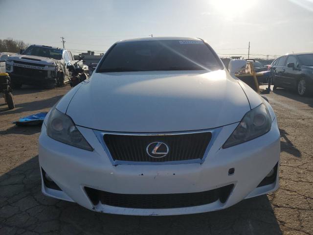 Photo 5 from auction – 2011 LEXUS IS 250 with VIN JTHCF5C21B5051551