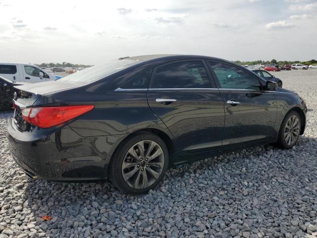 Photo 3 from auction – 2011 HYUNDAI SONATA SE with VIN 5NPEC4AC1BH148273