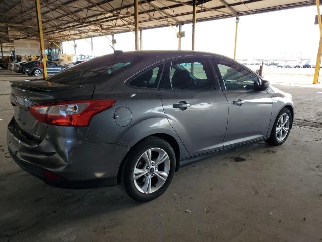Снимка 3 от търг – 2012 FORD FOCUS SE с VIN 1FAHP3F23CL429733