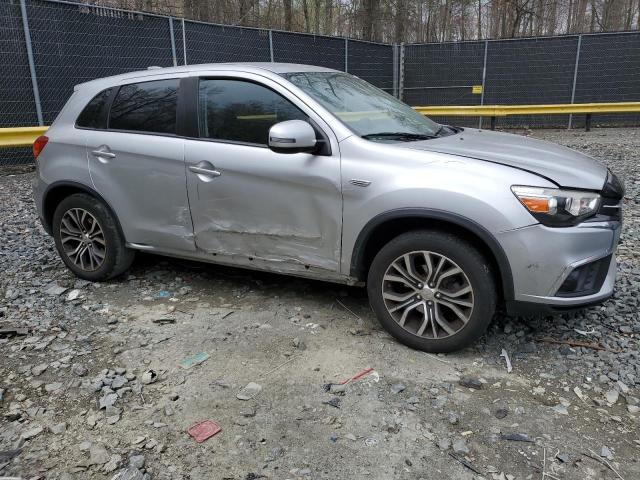 Photo 4 from auction – 2019 MITSUBISHI OUTLANDER with VIN JA4AP3AU0KU035775