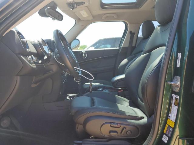 Photo 7 from auction – 2019 MINI COOPER S E with VIN WMZYU7C58K3E56937