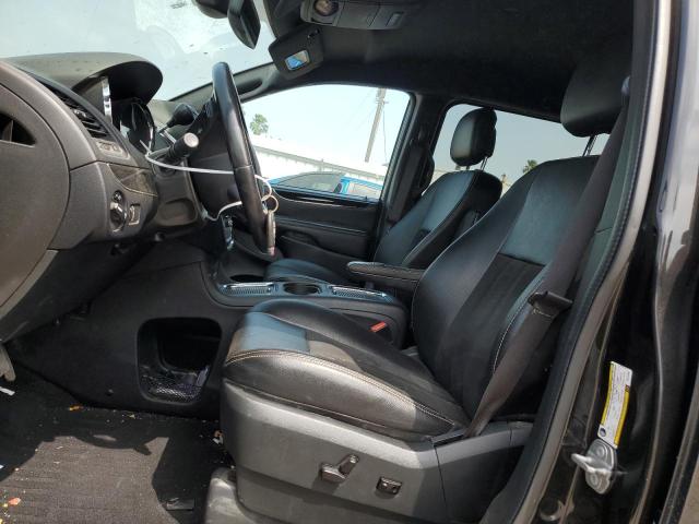 Photo 7 from auction – 2019 DODGE GRAND CARA with VIN 2C4RDGCG3KR754306