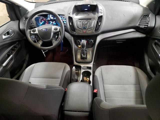 Photo 8 from auction – 2016 FORD ESCAPE SE with VIN 1FMCU9G92GUC67004