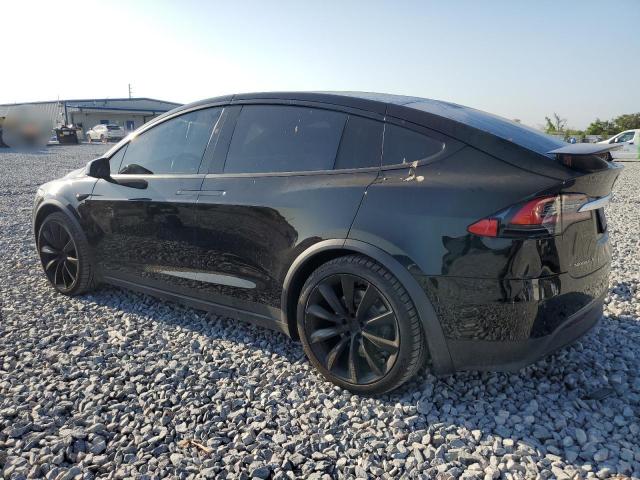 Photo 2 from auction – 2019 TESLA MODEL X with VIN 5YJXCBE23KF187900