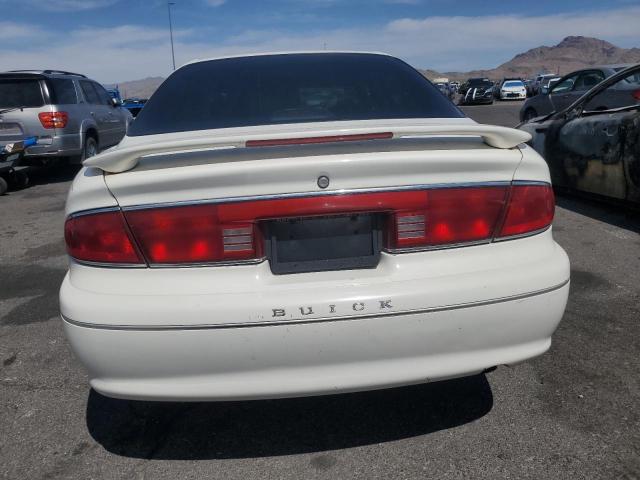 Photo 6 from auction – 2002 BUICK CENTURY with VIN 2G4WS52J021102893