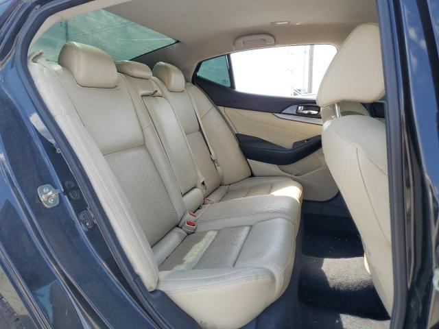 Photo 10 from auction – 2017 NISSAN MAXIMA 3.5 with VIN 1N4AA6AP8HC370449
