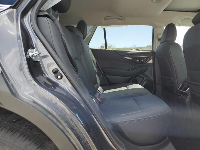 Photo 11 from auction – 2024 SUBARU OUTBACK LI with VIN 4S4BTANC9R3207986