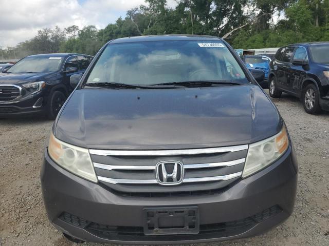 Photo 5 from auction – 2013 HONDA ODYSSEY EX with VIN 5FNRL5H60DB044186
