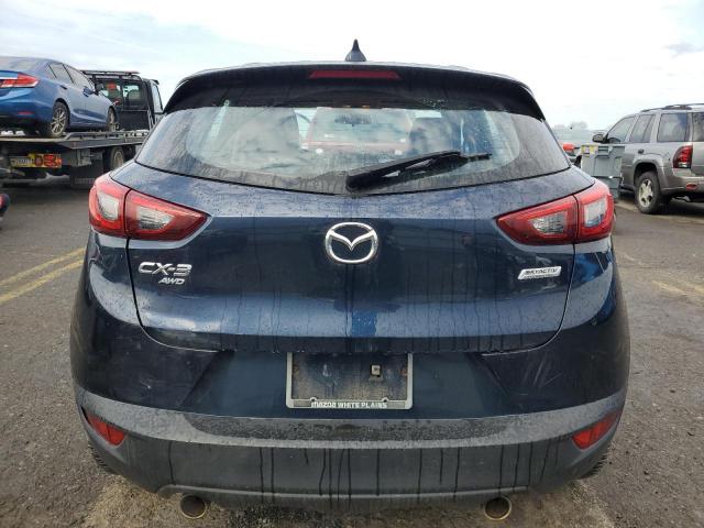 Снимка 6 от търг – 2017 MAZDA CX-3 GRAND с VIN JM1DKFD73H0165431