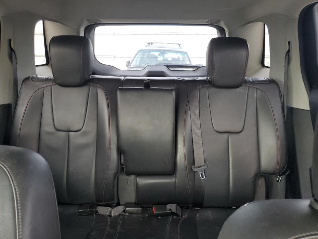 Photo 10 from auction – 2012 GMC TERRAIN SL with VIN 2GKFLVEKXC6194366