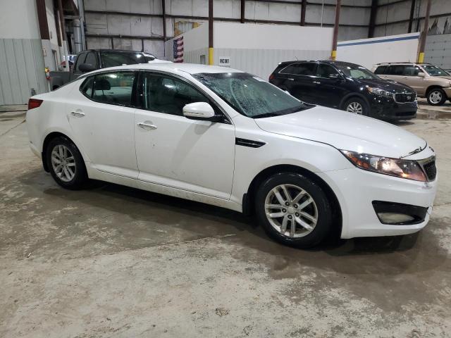 Photo 4 from auction – 2012 KIA OPTIMA LX with VIN KNAGM4A75C5272635