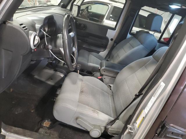 Photo 7 from auction – 2009 JEEP WRANGLER U with VIN 1J4GA59109L744725