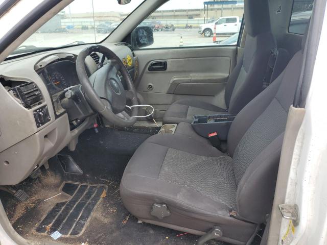 Photo 7 from auction – 2007 CHEVROLET COLORADO with VIN 1GCCS149378208388