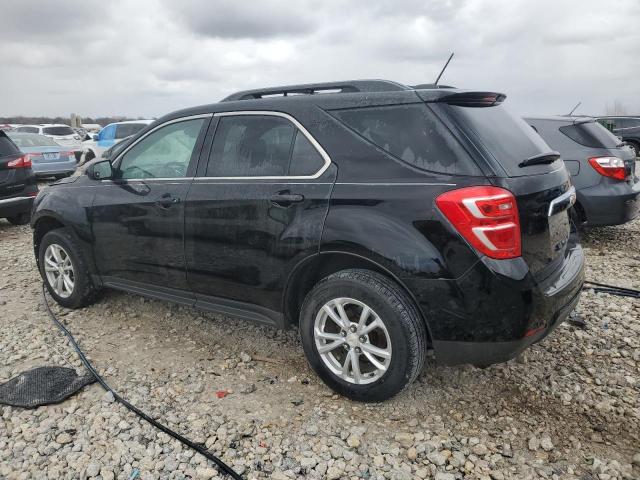 Photo 2 from auction – 2016 CHEVROLET EQUINOX LT with VIN 2GNALCEK1G1181204