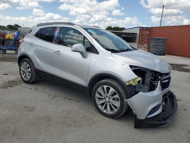 Photo 4 from auction – 2018 BUICK ENCORE PRE with VIN KL4CJASB8JB590138