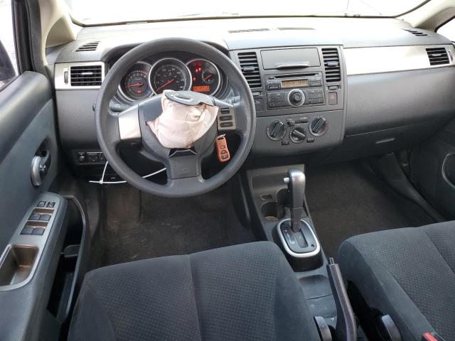 Photo 8 from auction – 2011 NISSAN VERSA S with VIN 3N1BC1CP0BL402382