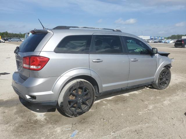 Photo 3 from auction – 2018 DODGE JOURNEY SX with VIN 3C4PDCBB8JT305804