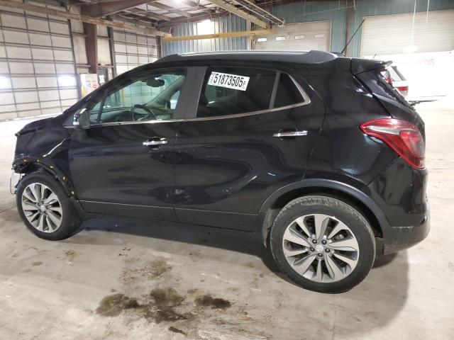 Photo 2 from auction – 2019 BUICK ENCORE PRE with VIN KL4CJASB0KB714257