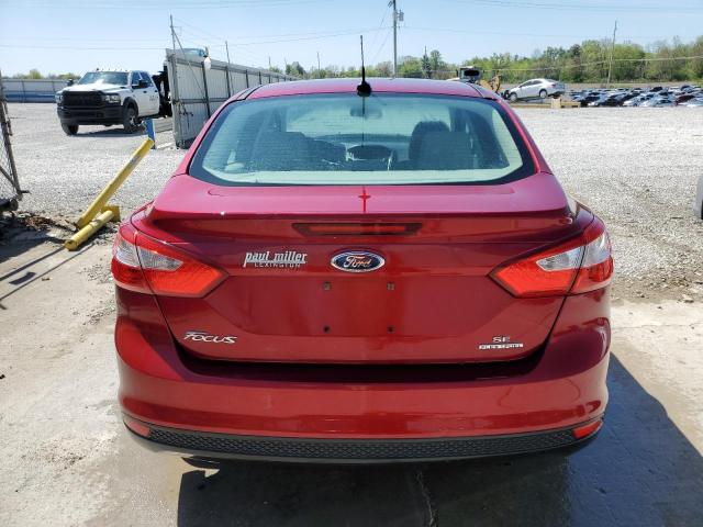 Photo 6 from auction – 2014 FORD FOCUS SE with VIN 1FADP3F21EL299033