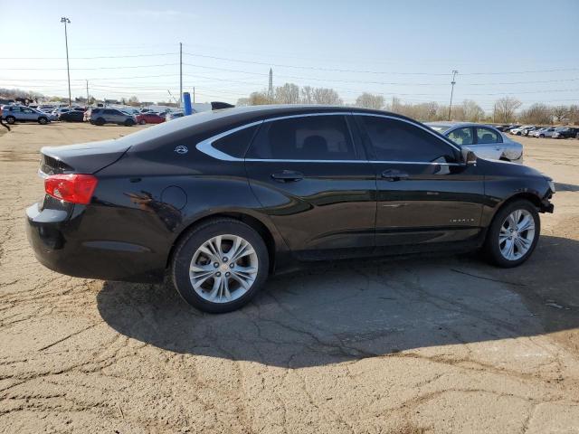 Photo 3 from auction – 2015 CHEVROLET IMPALA LT with VIN 2G1125S39F9121345