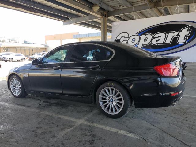 Photo 2 from auction – 2011 BMW 535 I with VIN WBAFR7C51BC605417