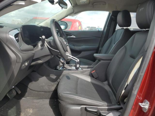 Photo 7 from auction – 2024 BUICK ENCORE GX with VIN KL4AMDSL9RB126540