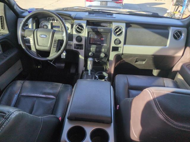 Photo 8 from auction – 2009 FORD F150 SUPER with VIN 1FTRX14V69KB36195