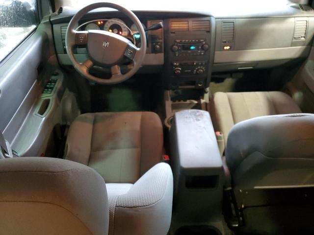 Photo 8 from auction – 2006 DODGE DURANGO with VIN 1D4HB38N26F184851